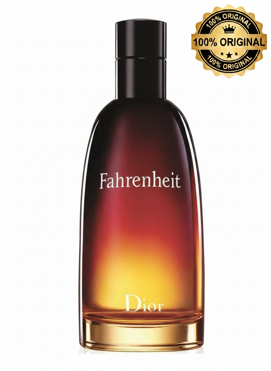 Dior Fahrenheit EDT 100 ml Erkek Parfüm
