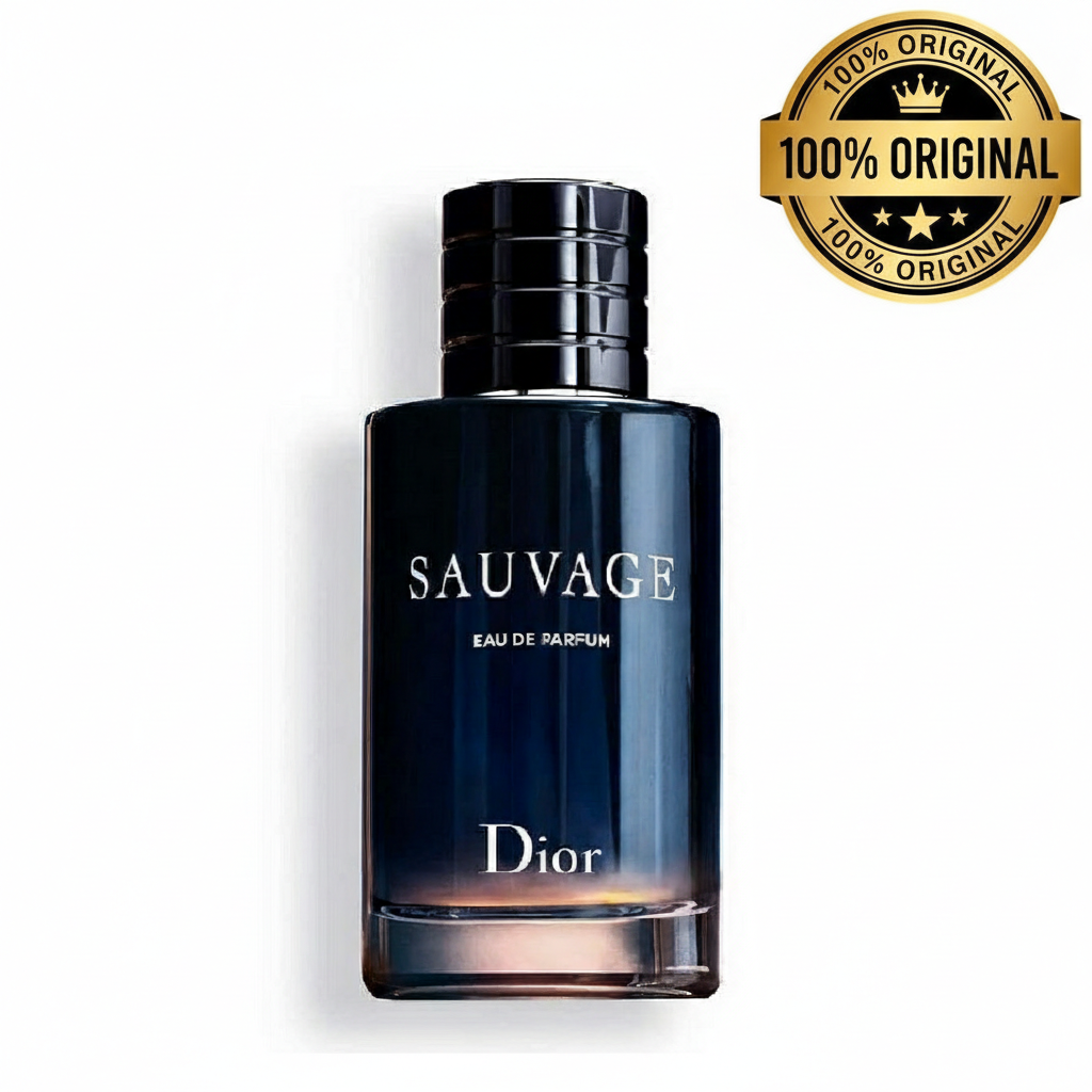 Dior Sauvage Erkek Parfüm Edp 100 Ml