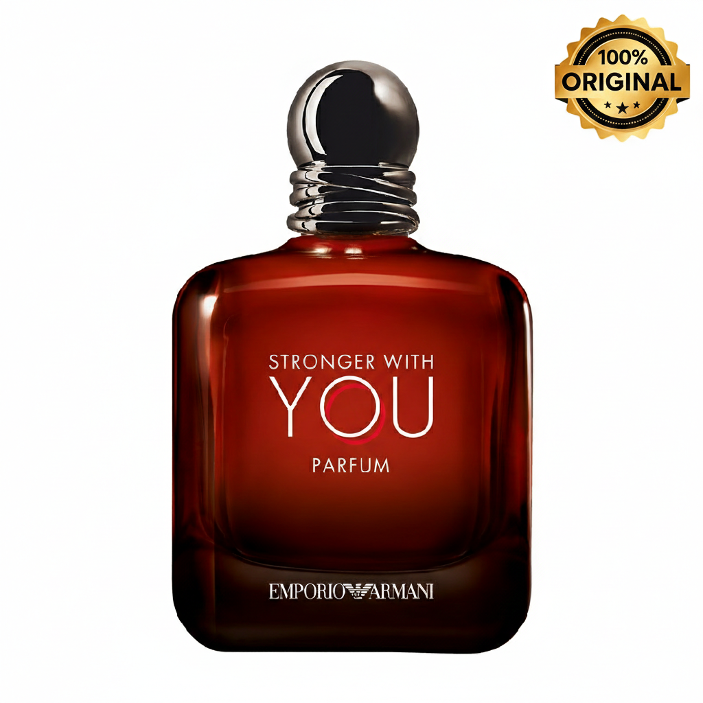 Emporio Armani Stronger With You Erkek Parfüm 100 Ml