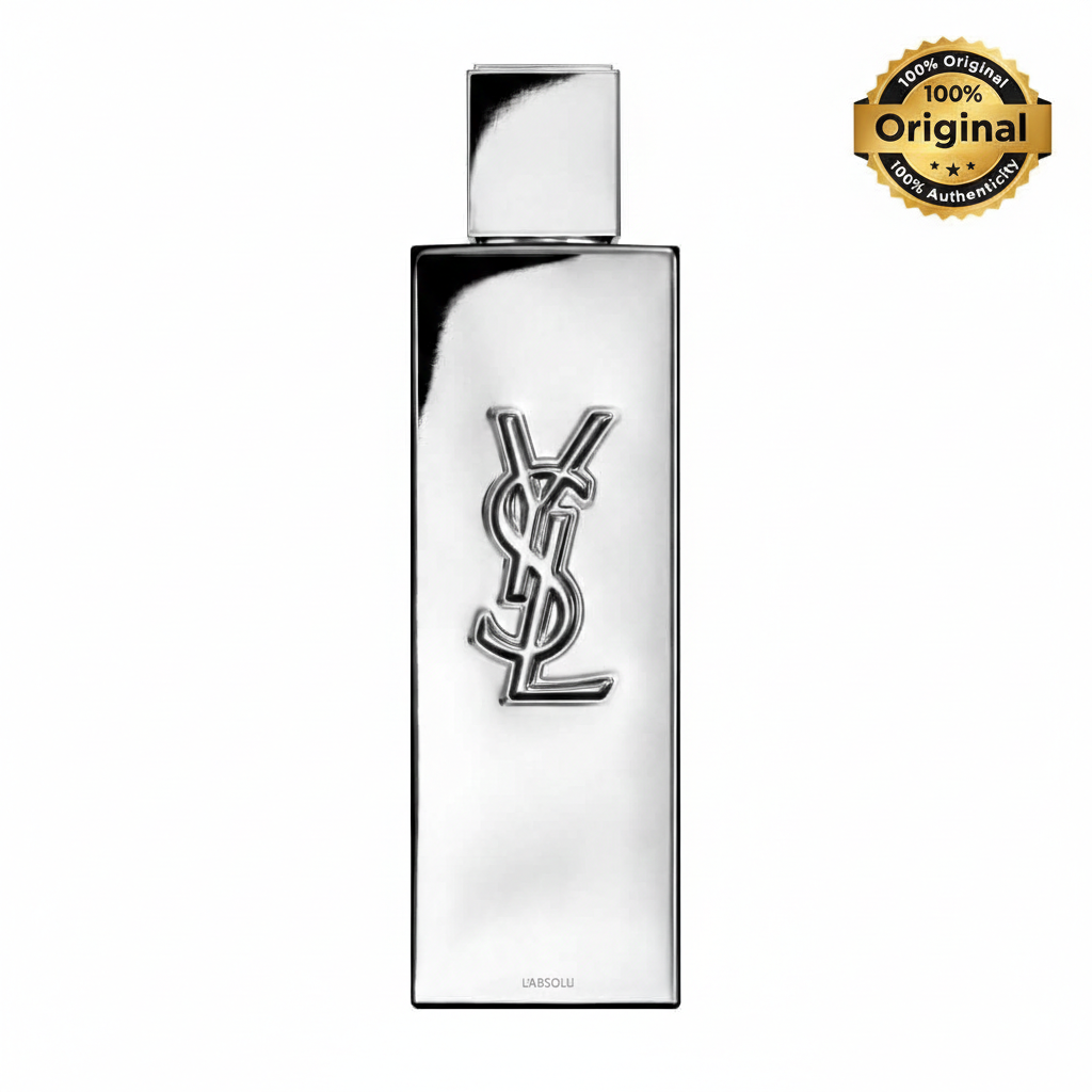 YSL Myslf L'Absolu Erkek Parfüm Edp 100 Ml