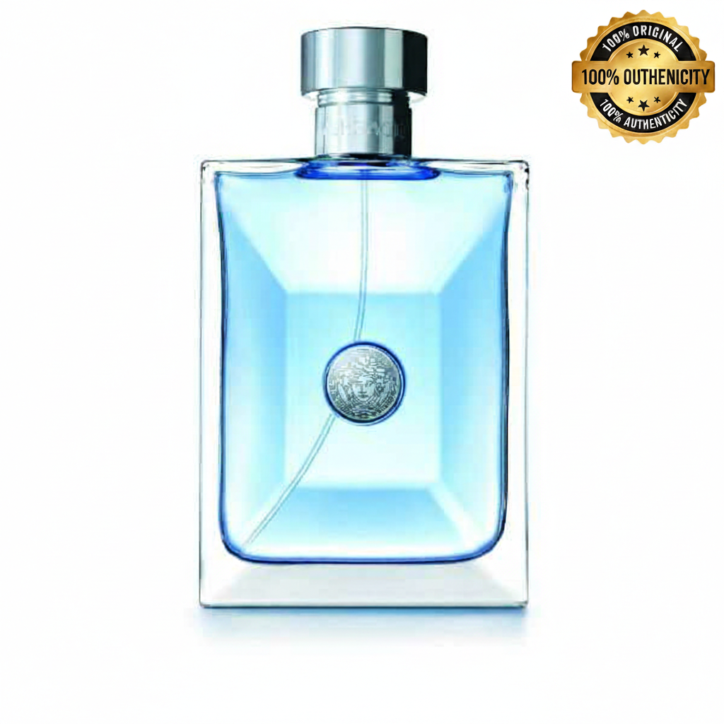 Versace Pour Homme Erkek Parfüm Edt 200 Ml