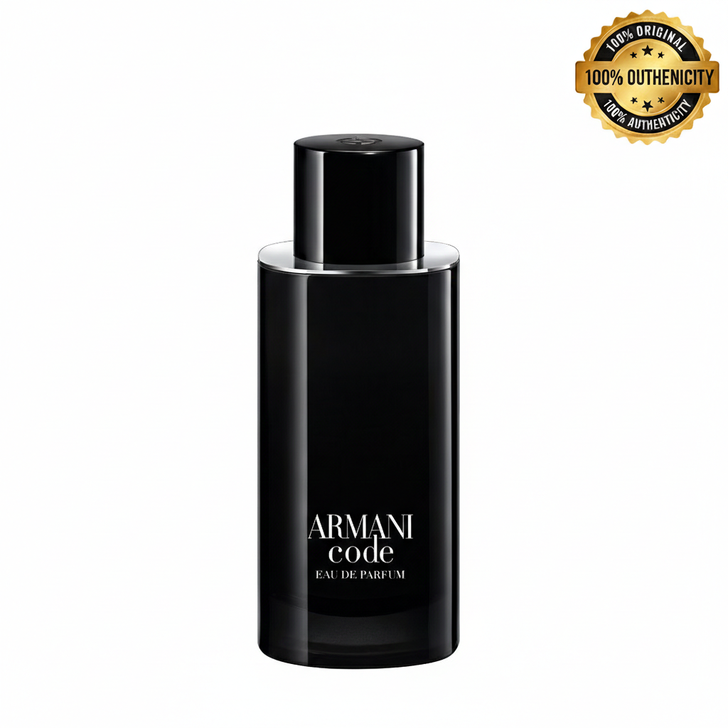 Giorgio Armani Code Homme Erkek Parfüm Edp 125 Ml
