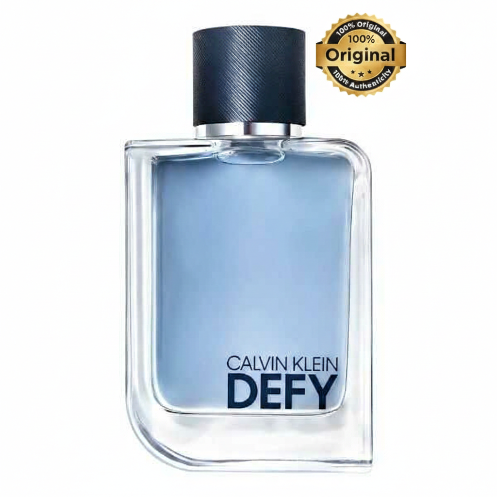 Calvin Klein Defy Erkek Parfüm Edt 100 Ml