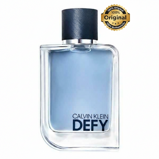 Calvin Klein Defy Erkek Parfüm Edt 100 Ml