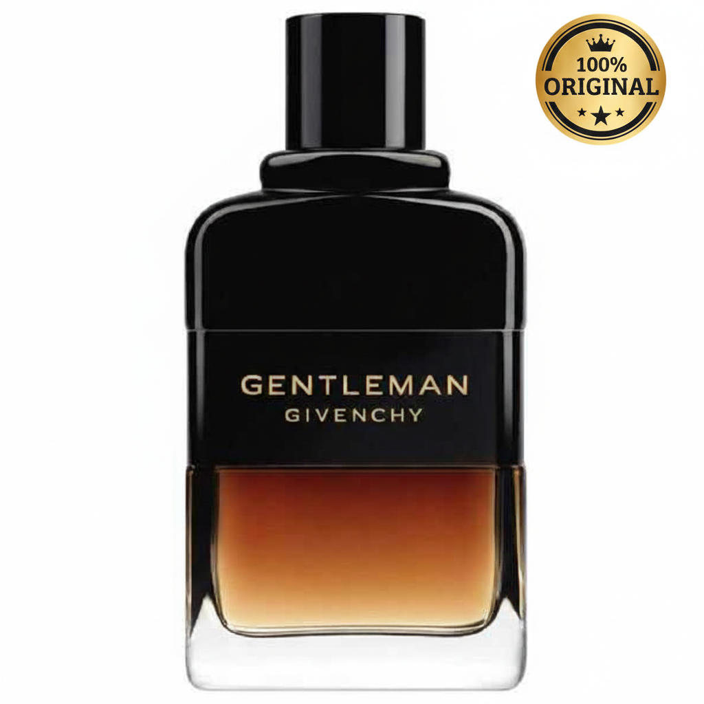 Givenchy Gentleman EDP Reserve Privee 100ML Erkek Parfüm EDP
