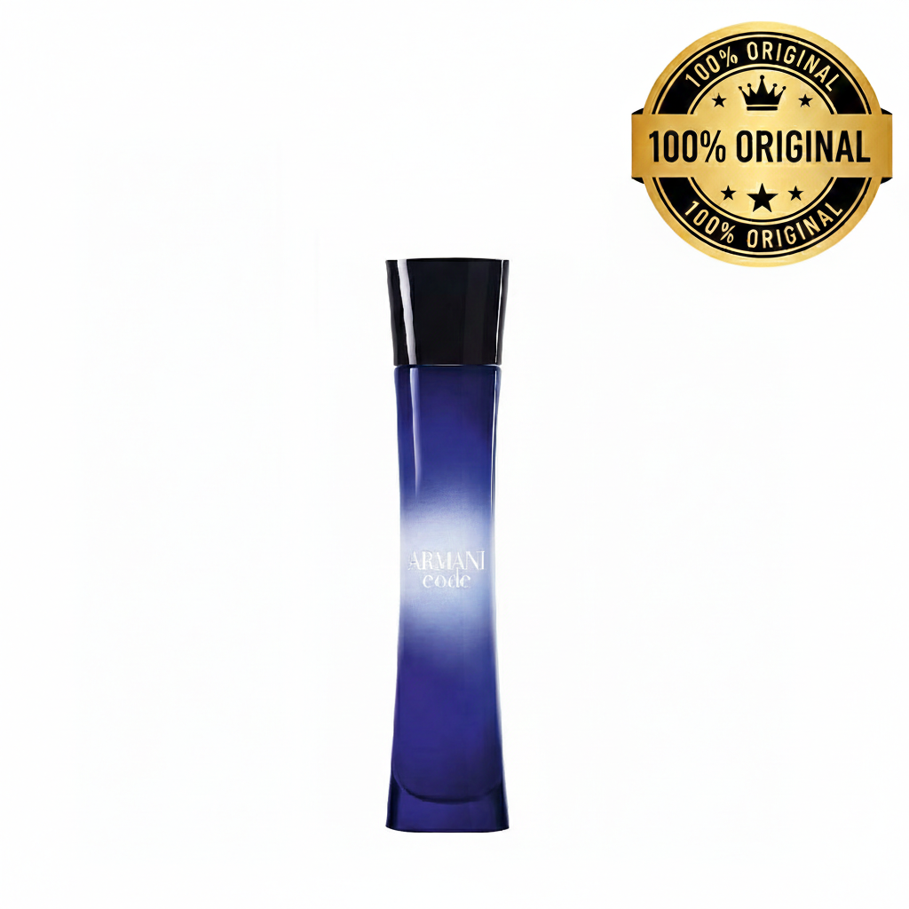 Giorgio Armani Code Femme Kadın Parfüm Edp 75 Ml