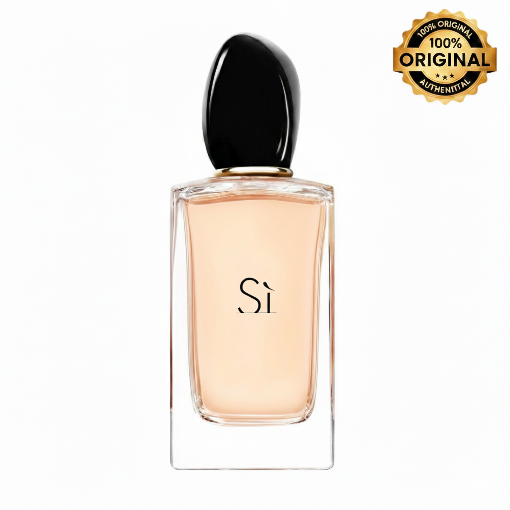 Giorgio Armani Si EDP 100 ml Kadın Parfümü