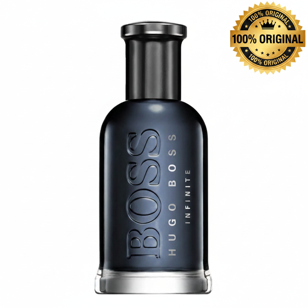 Hugo Boss Boss Bottled Infinite Erkek Parfüm Edp 100 Ml