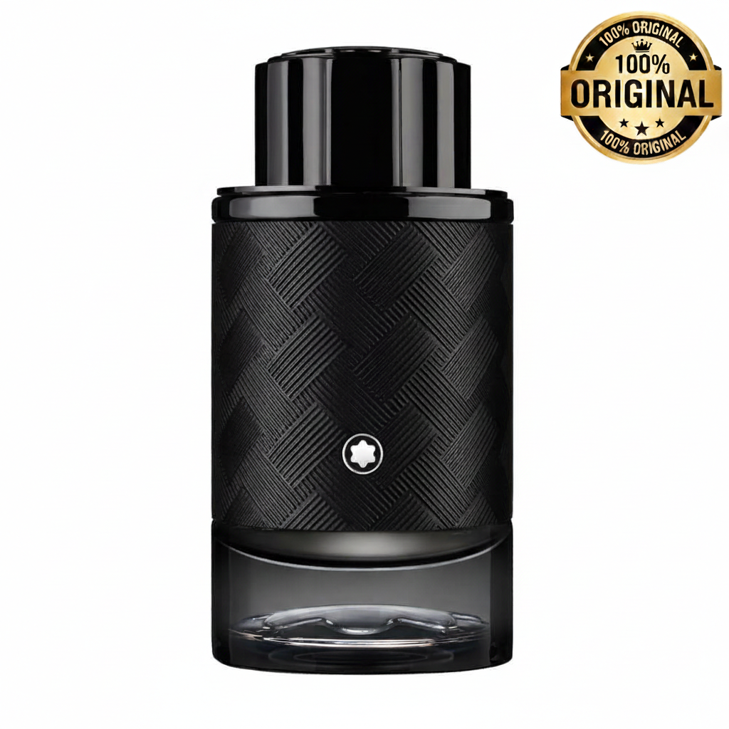 Montblanc Explorer Extreme Erkek Parfüm 100 Ml