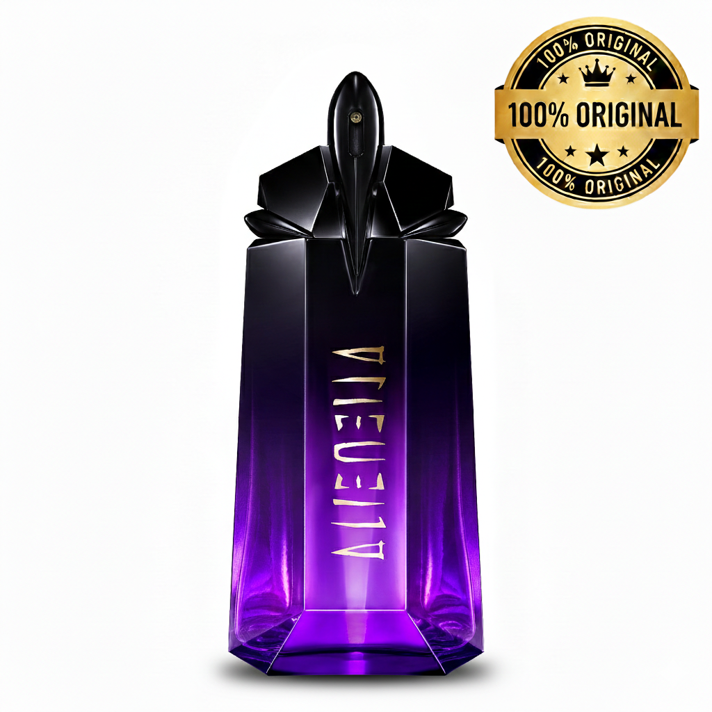 Mugler Alien Extraintense Kadın Parfüm Edp 90 Ml