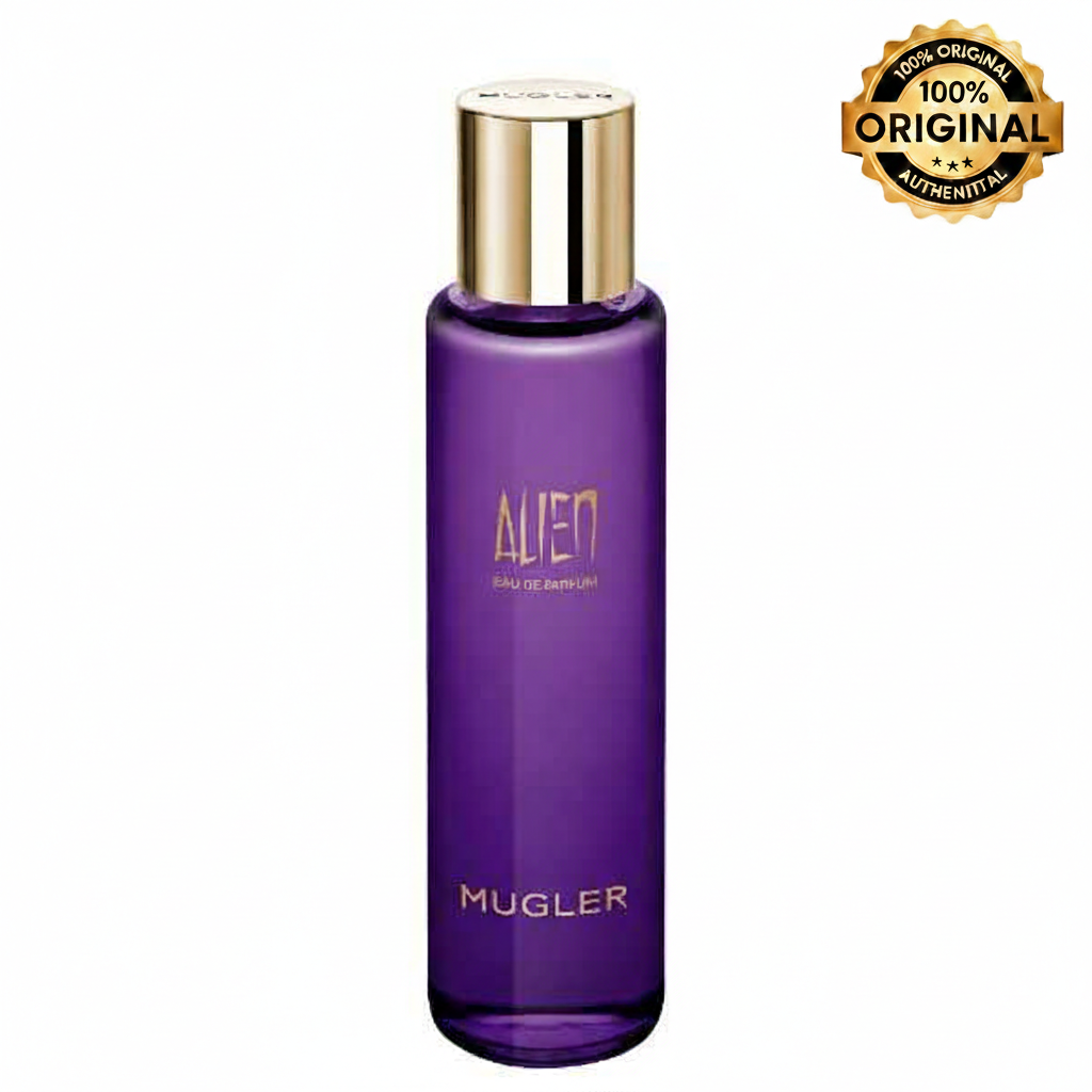 Mugler Alien Kadın Parfüm Edp 100 Ml Refill