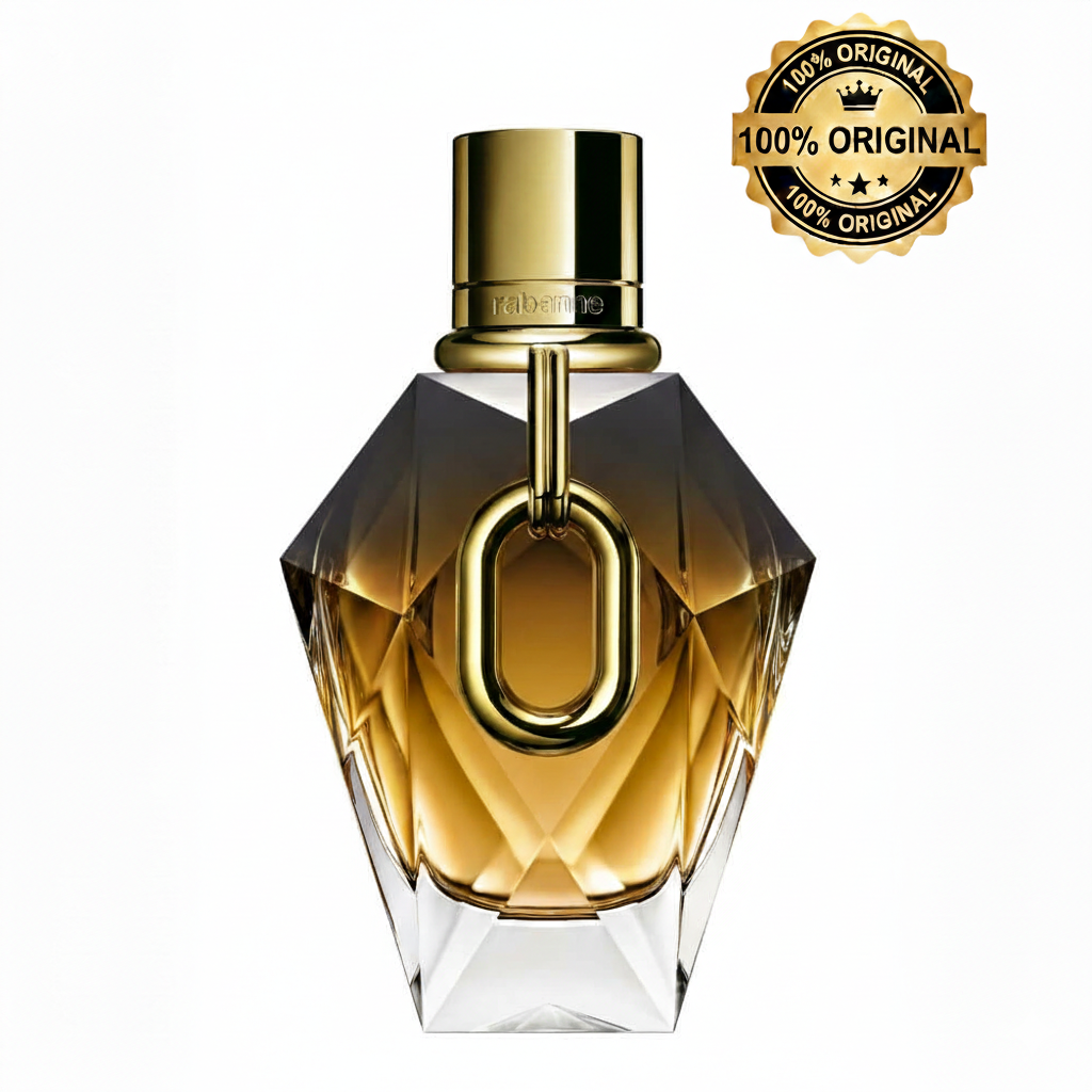 Paco Rabanne Million Gold For Her Kadın Parfüm 90 Ml