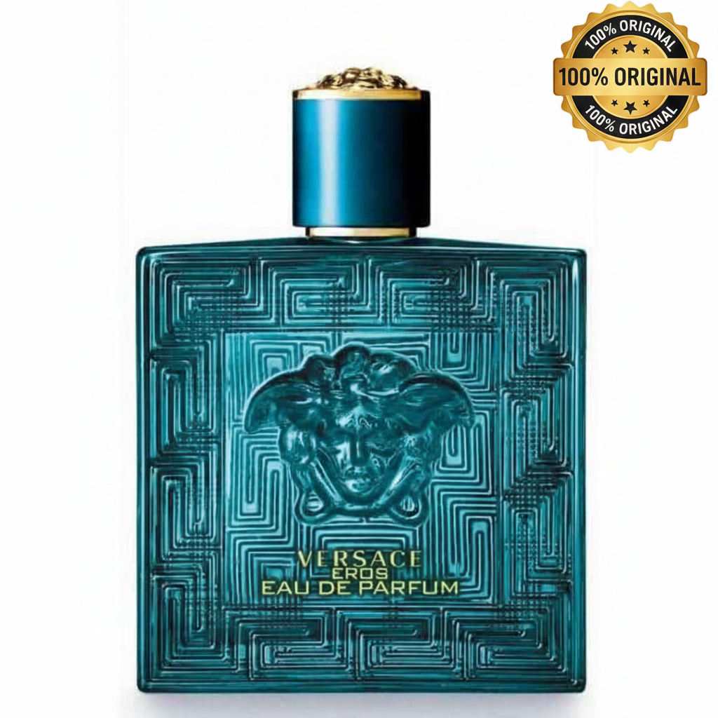 Versace Eros Erkek Parfüm Edp 100 Ml
