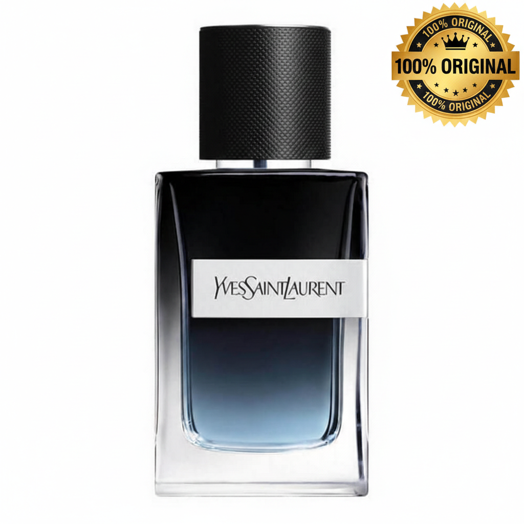 YSL Y Men Erkek Parfüm Edp 100 Ml