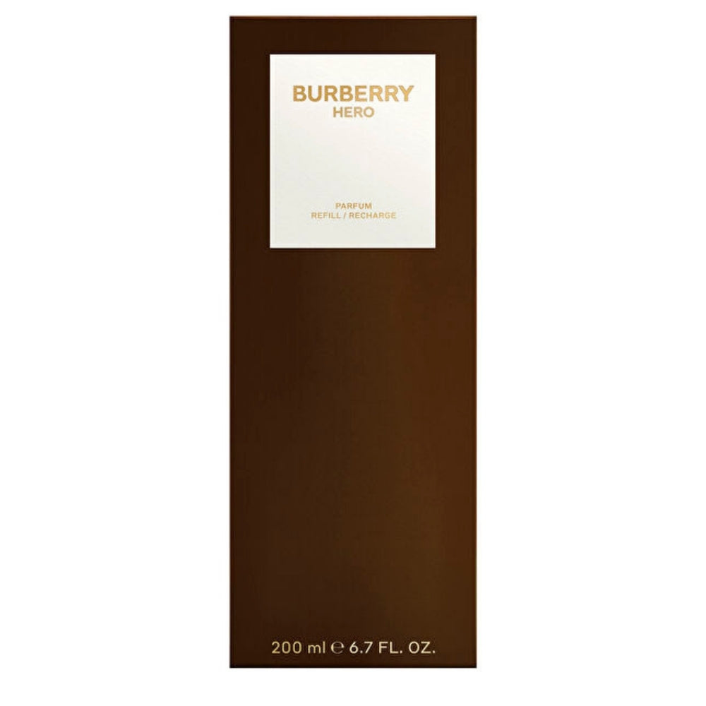 Burberry Hero Erkek Parfüm 200 Ml Refill