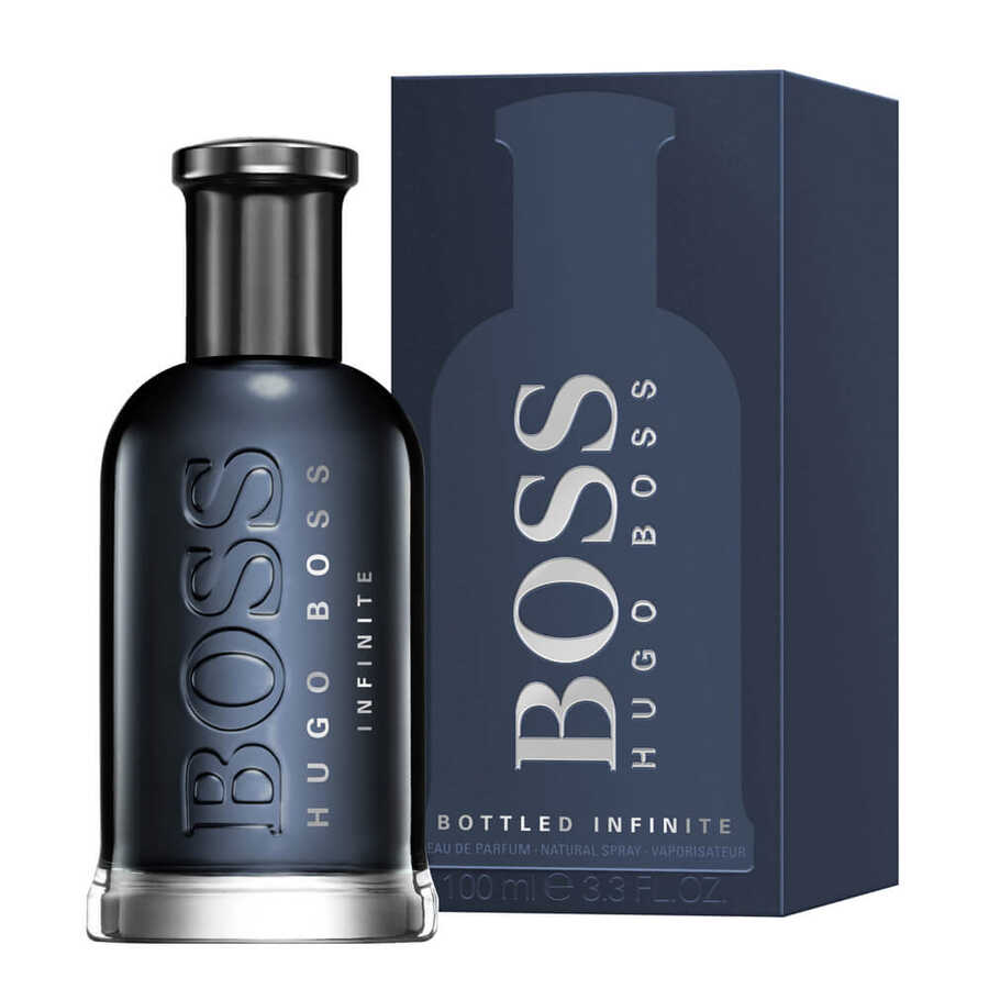 Hugo Boss Boss Bottled Infinite Erkek Parfüm Edp 100 Ml