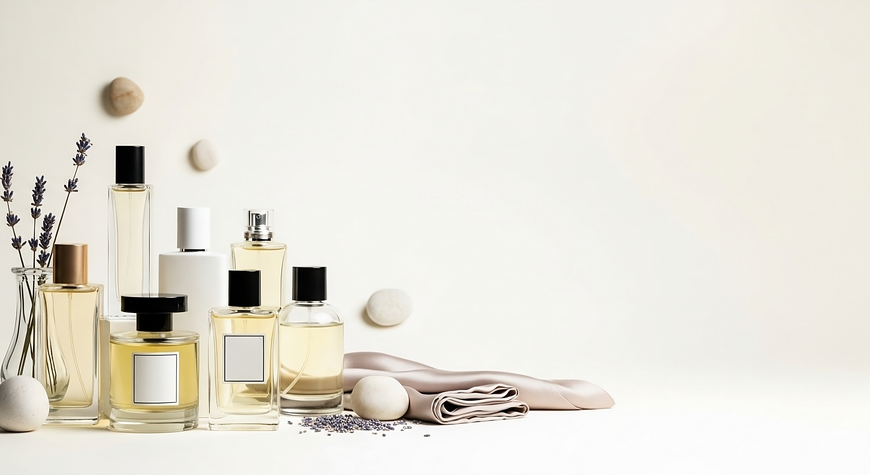 Kalıcı Parfüm Seçme Rehberi – 2025’in En İyi Kadın ve Erkek Parfümleri