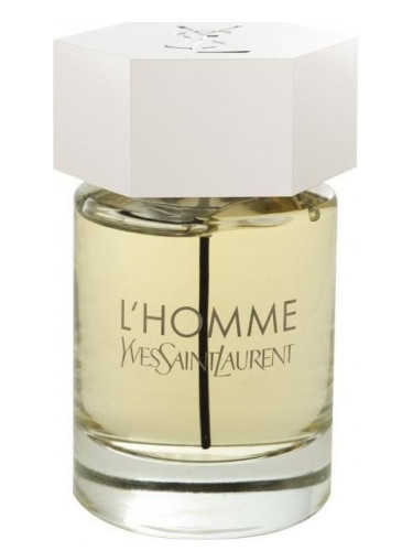Yves Saint Laurent L’Homme EDT 100ml Erkek Parfüm
