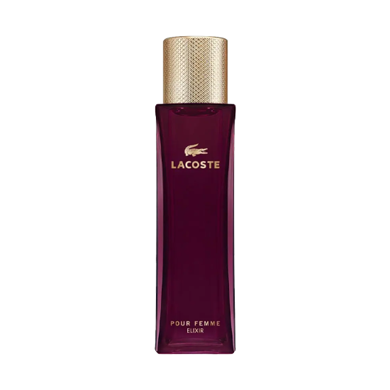 Lacoste Pour Femme Elixir EDP 90ml Kadın Parfüm
