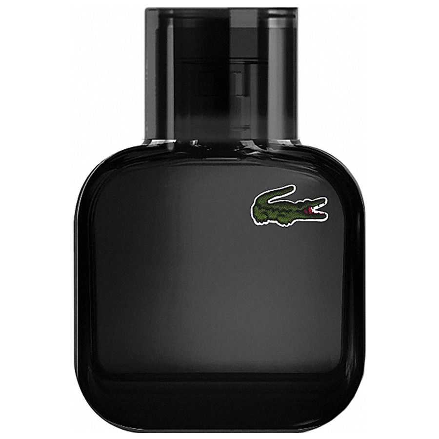 Lacoste Eau De Lacoste Noir EDT 100ml Erkek Parfüm