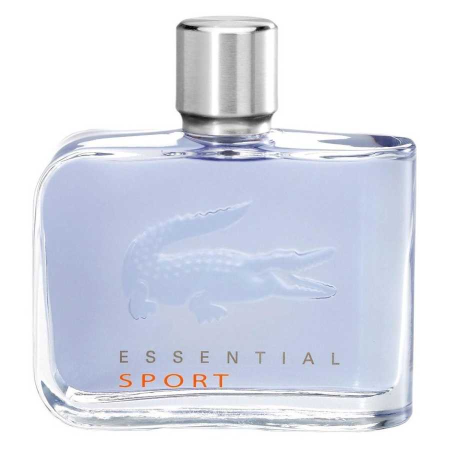 Lacoste Essential Sport EDT 125ml Erkek Parfüm