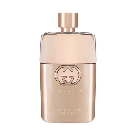 Gucci Guilty Pour Femme EDT 90ml Kadın Parfüm
