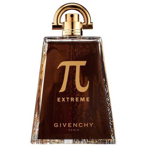 Givenchy Pi Extreme EDT 100ml Erkek Parfüm