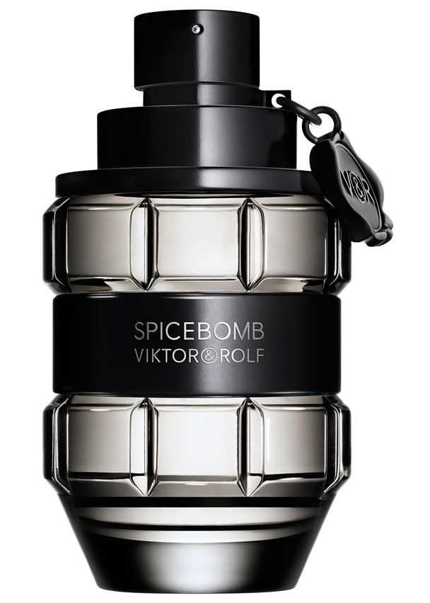 Viktor & Rolf SpiceBomb EDT 90ml Erkek Parfüm