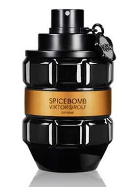 Viktor & Rolf SpiceBomb Extreme EDT 90ml Erkek Parfüm