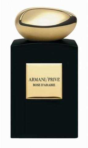 Giorgio Armani Prive Rose D'Arabie EDP 100ml Unisex Parfüm