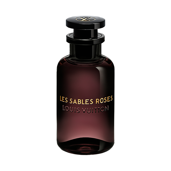 Louis Vuitton Les Sables Roses EDP 100ml Unisex Parfüm