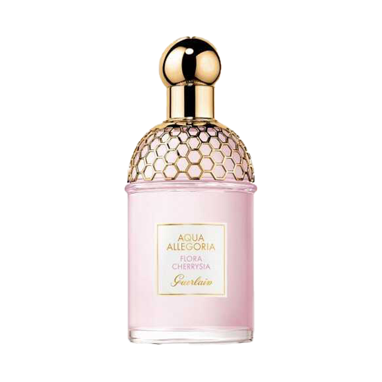 Guerlain Aqua Allegoria Flora Cherrysia EDT 75ml Unisex Parfüm