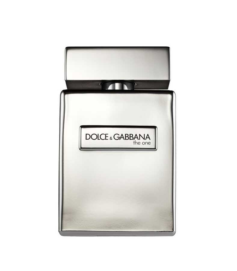 Dolce & Gabbana The One Platinum 100ml Erkek Parfüm