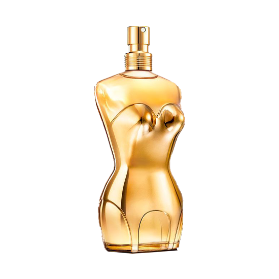 Jean Paul Gaultier Classique Intense EDT 100ml Kadın Parfüm