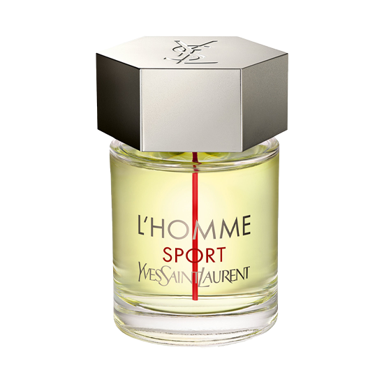 Yves Saint Laurent L’Homme Sport EDT 100ml Erkek Parfüm