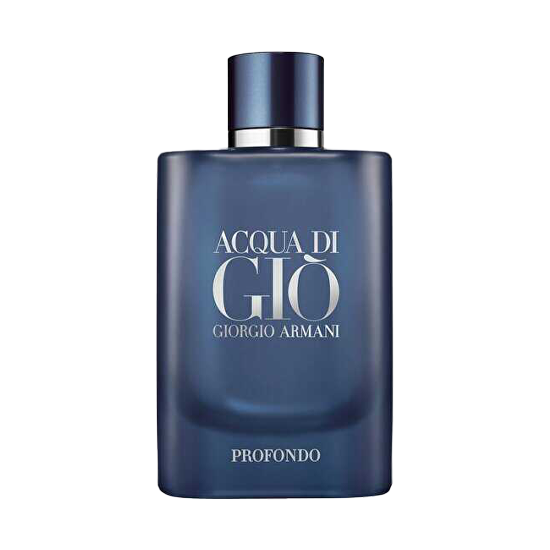 Giorgio Armani Acqua Di Gio Profondo EDP 100ml Erkek Parfüm