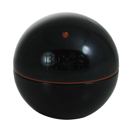 Hugo Boss In Motion Black EDT 90ml Erkek Parfüm