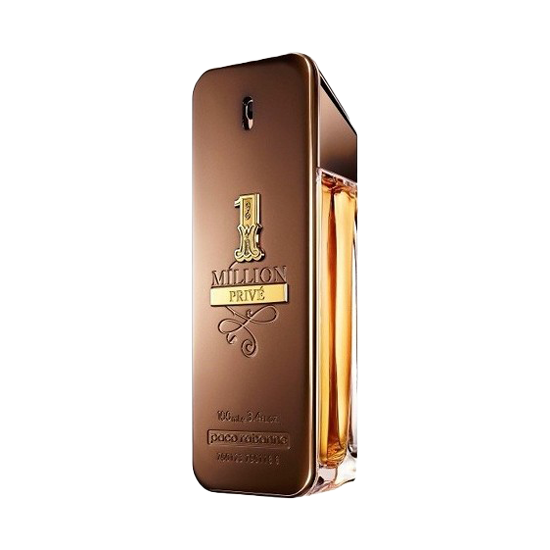 Paco Rabanne 1 Million Prive EDP 100ml Erkek Parfüm