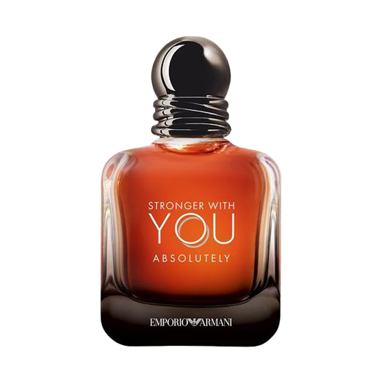 Emporio Armani Stronger With You Absolutely EDP 100ml Erkek Parfüm