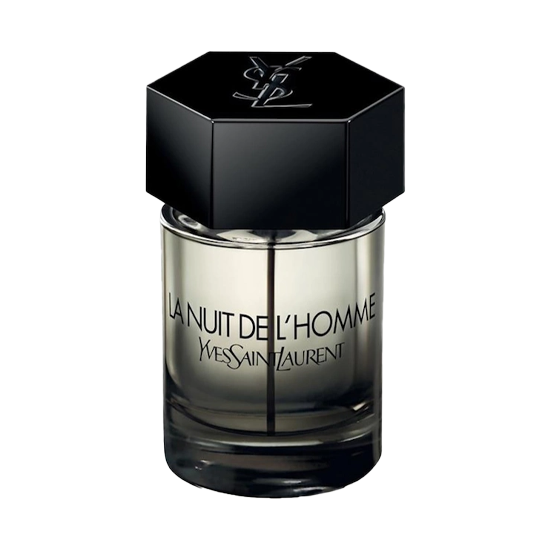 Yves Saint Laurent La Nuit De L’Homme 100ml Erkek Parfüm