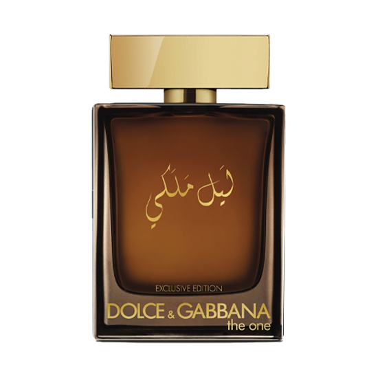 Dolce & Gabbana The One Royal Night EDP 100ml Erkek Parfüm