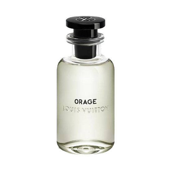 Louis Vuitton Orage EDP 100ml Erkek Parfüm
