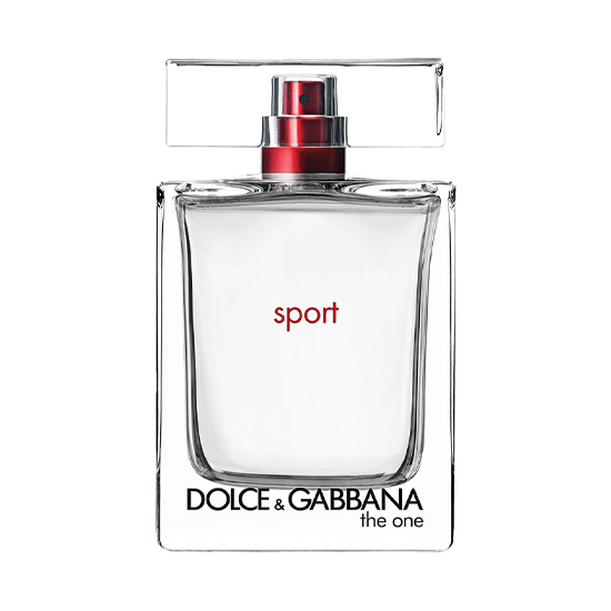 Dolce & Gabbana The One Sport EDT 100ml Erkek Parfüm
