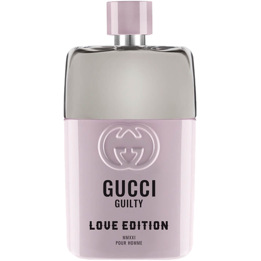 Gucci Guilty Love Edition MMXXI EDT 90ml Erkek Parfüm