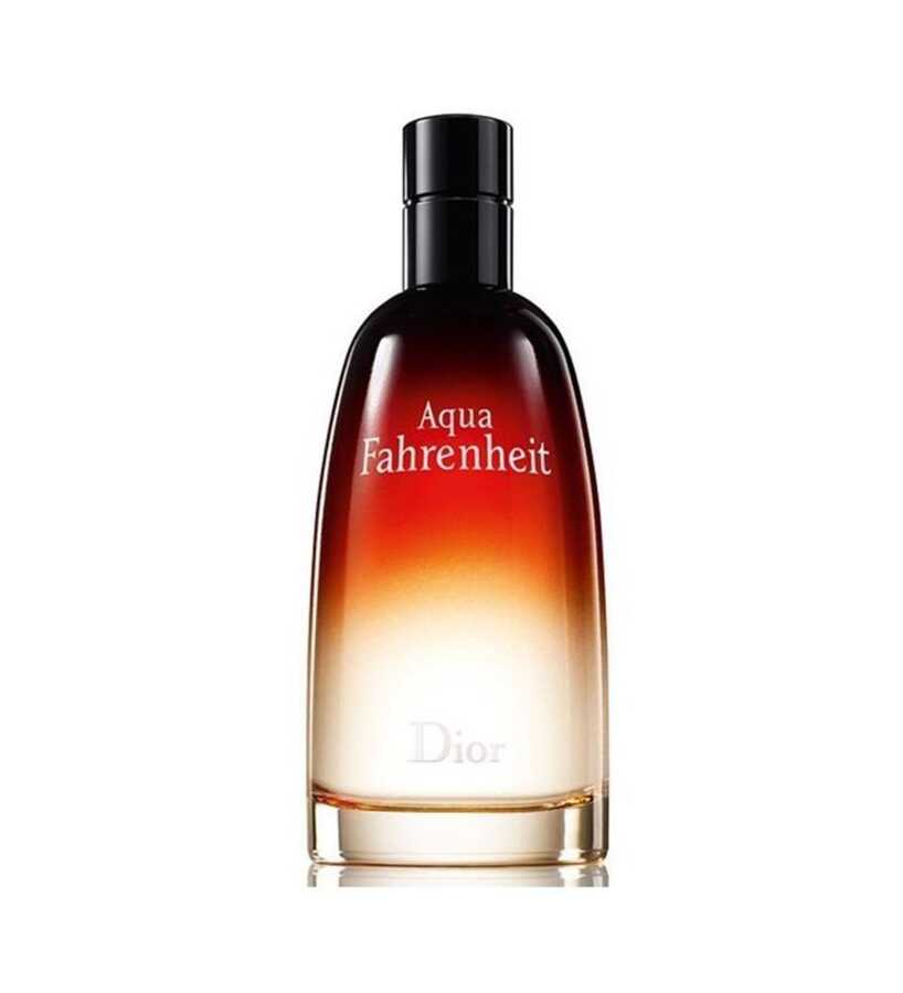 Christian Dior Fahrenheit Aqua EDT 100ml Erkek Parfüm