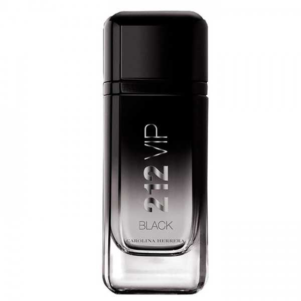 Carolina Herrera 212 VIP Black Own The Party NYC EDT 100ml Erkek Parfüm
