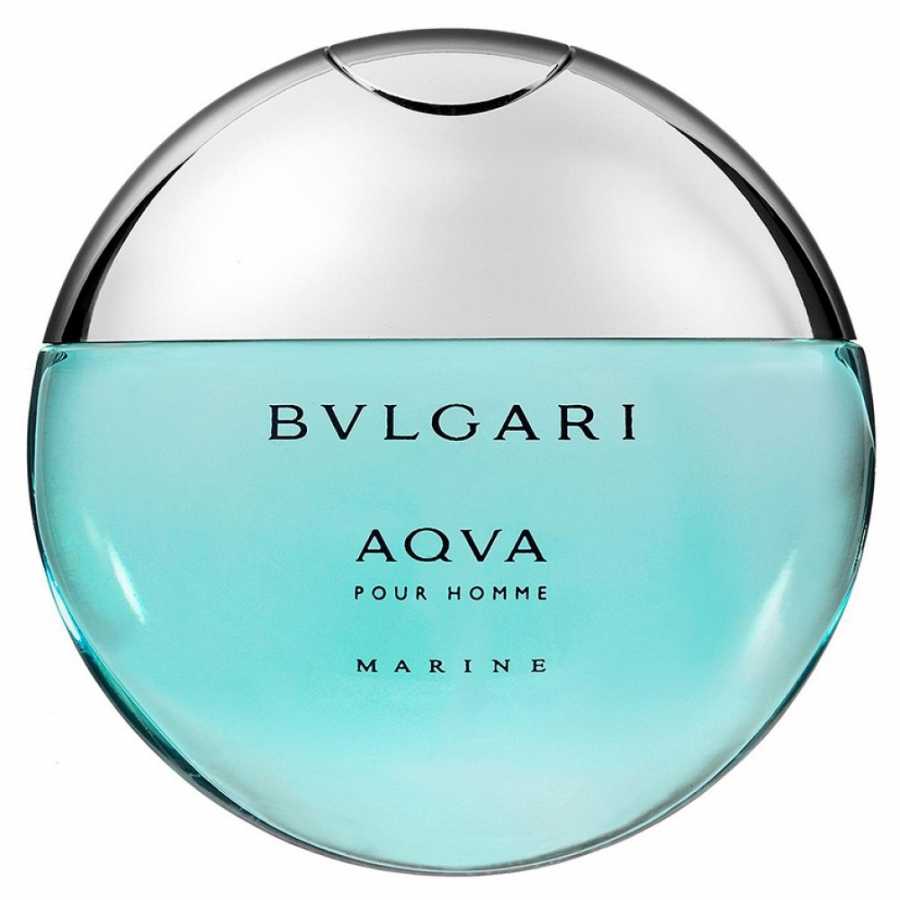 Bvlgari Aqva Marine EDT 100ml Erkek Parfüm