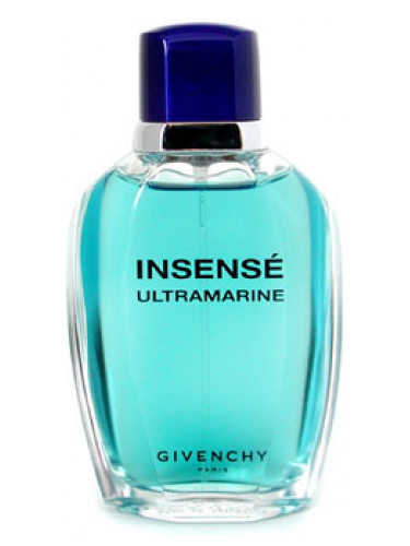 Givenchy Insense Ultramarine EDT 100ml Erkek Parfüm