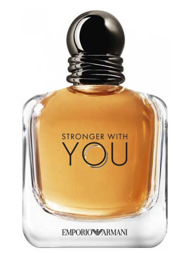 Emporio Armani Stronger With You 100ml EDT Erkek Parfüm