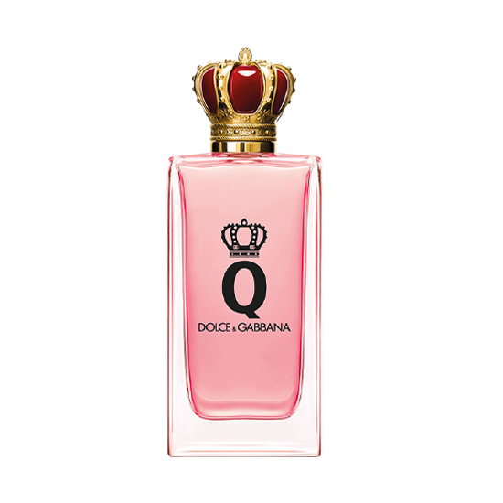 Dolce Gabbana By Q Edp 100 ml Bayan Tester Parfümü